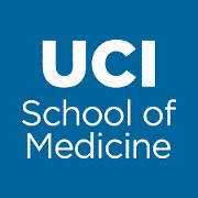 University of California Irvine, School of Medicine Logo